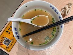 -陳香貴·蘭州牛肉面(月星环球港店)