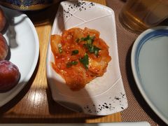 -三石铁板烧(紫竹桥店)