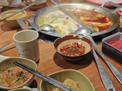 -楠火锅(仁恒梦中心店)