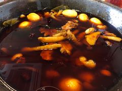 -李子坝梁山鸡(李子坝大鸡哥店)