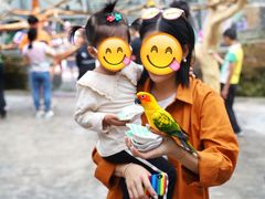 -昆明动物园