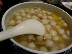 -功德林(南京西路店)
