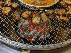 -西昌藿香火盆烧烤(金西路店)