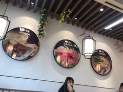 -鸭味先老鸭粉丝馆(瑞金路二号四号小区店)