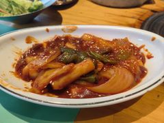 -唯成•韩国炭火烤肉 유성고기