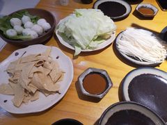 -大牛湾·眷村牛肉面(蠡溪店)