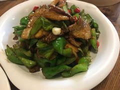 -妈妈的味道(工人体育场东路店)