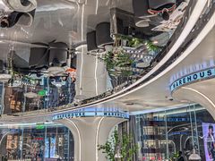 -3号仓库·创意中国菜(新世界城店)