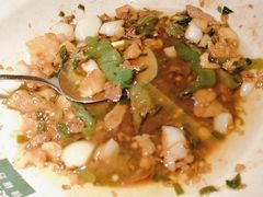 -费大厨辣椒炒肉(万家丽一店)