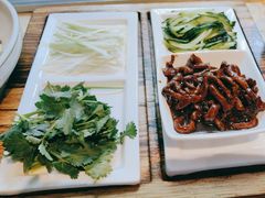 京酱肉丝-北方家宴(番禺永旺店)