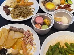 -涨巢·潮玩水疗局