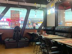 -Tubestation站点比萨(高新万达ONE店)