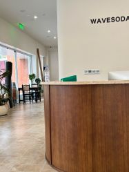 -WAVE SODA摄影工作室