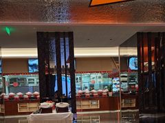 -艳阳天·非遗楚菜(武汉客厅店)
