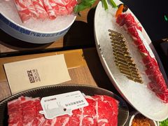 -巴奴毛肚火锅(京西大悦城店)