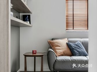 干货 | 小户型显大攻略