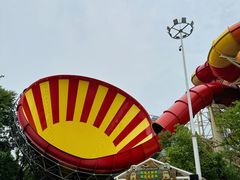 -武汉玛雅海滩水公园