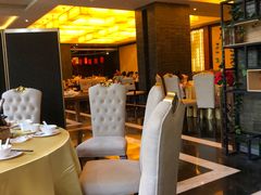大堂-启东恒大酒店·品粤餐厅