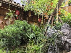 -田园印象·成都土菜院子(华阳店)