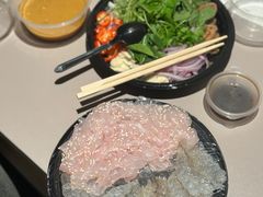-草鱼先生潮州鱼生·虾生(新厦花园店)