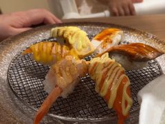 -万岁寿司(蓬江万达店)