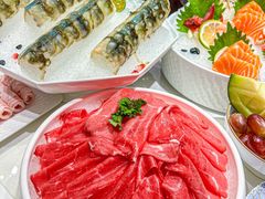 -璞御·海鲜·雪花牛肉局(宾水西道店)