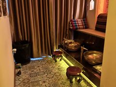 -金色莲花泰式按摩SPA(石牌店)