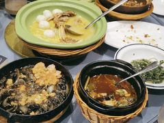 -印巷里主题餐厅(马鞍山店)