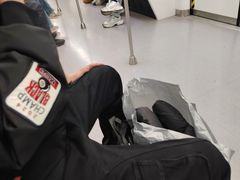 -汉中路(地铁站)
