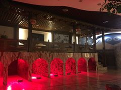 -宝丽金大酒店·洗浴中心