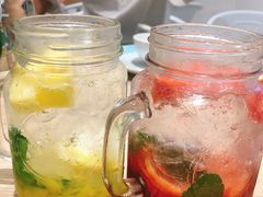 -小雅木姜子烤鸡·贵州菜(鸿通城店)