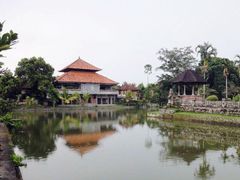 -塔曼阿扬寺/母神庙