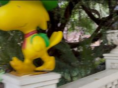 -史努比缤纷世界