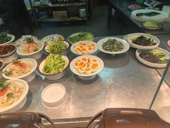 -挂旗柴锅鸡(蚌山区嘉年华店)