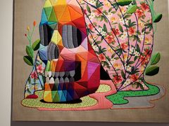 -chi K11艺术空间展览厅