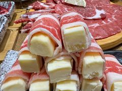 -牛也烧肉(摩尔城店)