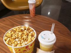 -百美汇影城(LUXE嘉里中心店)