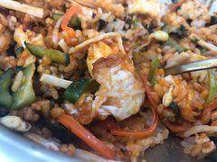 -禾谷韩餐(热带海洋学院店)