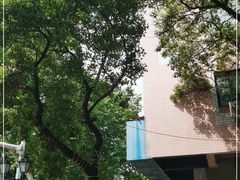 -飞马旅黎黄陂路文旅街区