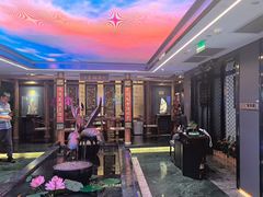 -山泉粤宴(广东大厦店)