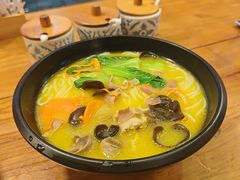 -桥香园过桥米线(复兴路店)