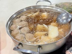 -菜忠潮州牛肉店(岗厦店)