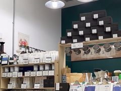 -2326 Coffee Roaster咖啡豆可选店(林肯公园店)