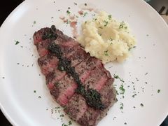 -1981牛排西餐厅(海信店)