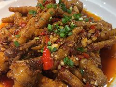 -陈家婆的菜(梅溪湖店)