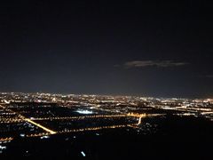 -鬼笑石后山停车场