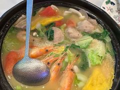-桂满陇·杭州饭店(清河万象店)