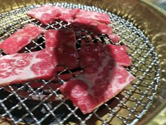 -NIUAN牛庵·日式和牛烧肉(恒隆店)