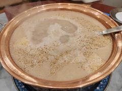 -哈啾嗨·蒙文化主题餐厅(京汉新城店)