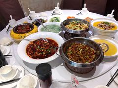 -毛家饭店·30年融合新湘菜(无影山店)